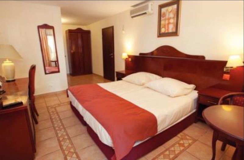 Ocean Bay Hotel & Resort Bakau Exteriör bild