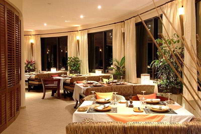 Ocean Bay Hotel & Resort Bakau Exteriör bild